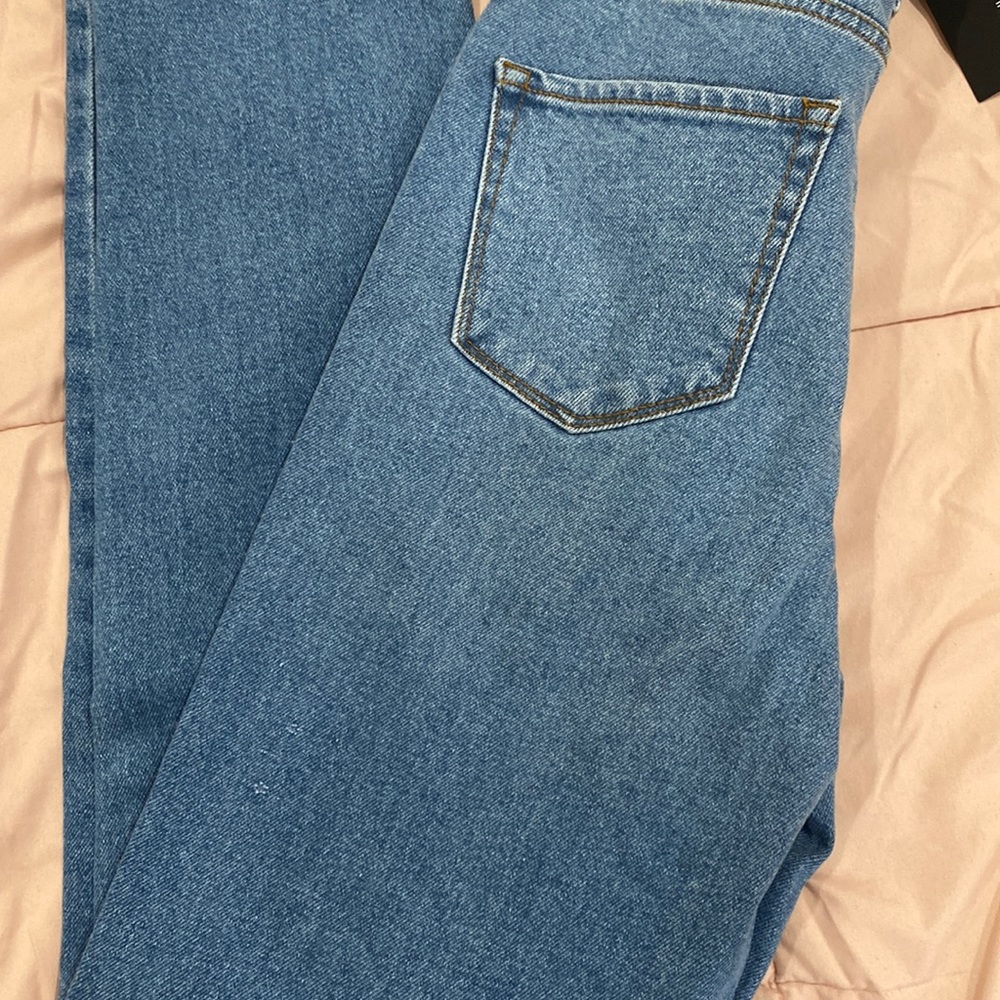 Fashion Nova pants